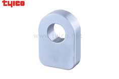 Lightning arrester fittings